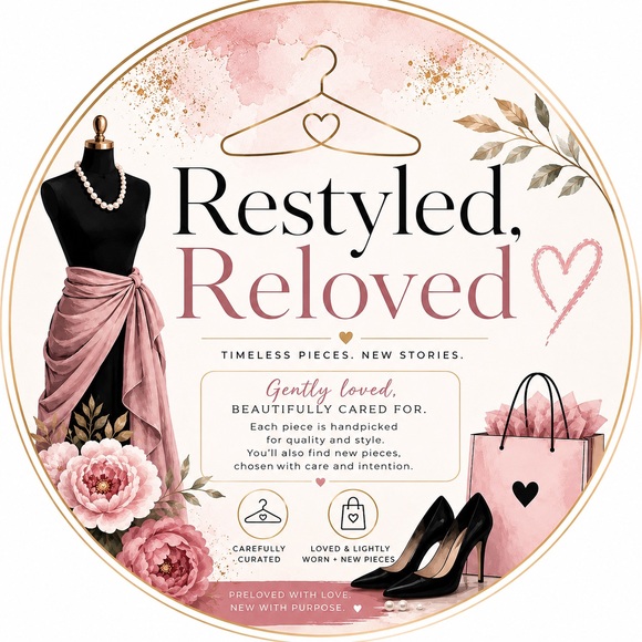 restyledreloved
